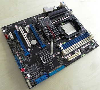 Asus crosshair III Formula